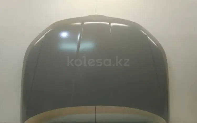 Капот Skoda Kodiaq 1 2016 передний за 154 000 тг. в Нур-Султан (Астана)