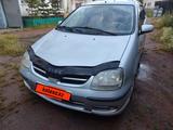 Nissan Almera 2004 годаfor4 200 000 тг. в Макинск