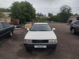 Audi 80 1990 годаүшін550 000 тг. в Темиртау