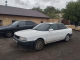 Audi 80 1990 годаүшін550 000 тг. в Темиртау – фото 2