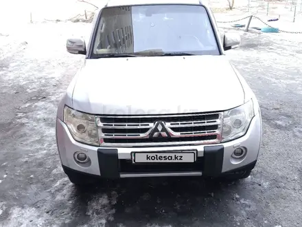 Mitsubishi Pajero 2007 года за 8 800 000 тг. в Семей