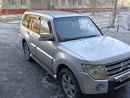 Mitsubishi Pajero 2007 года за 8 800 000 тг. в Семей – фото 3