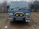 Mitsubishi Delica 1997 годаfor2 500 000 тг. в Алматы