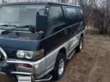Mitsubishi Delica 1997 годаfor2 500 000 тг. в Алматы – фото 3