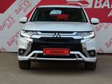 Mitsubishi Outlander 2022 годаүшін12 600 000 тг. в Актобе – фото 2