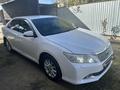 Toyota Camry 2013 годаүшін8 600 000 тг. в Алматы – фото 2