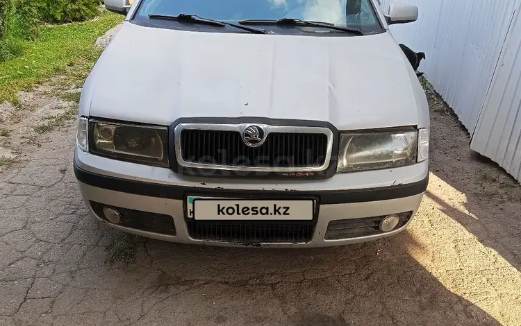 Skoda Octavia 2003 года за 2 000 000 тг. в Алматы