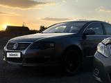 Volkswagen Passat 2005 годаүшін2 850 000 тг. в Кокшетау – фото 4