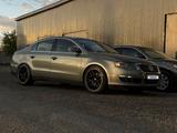 Volkswagen Passat 2005 годаүшін2 850 000 тг. в Кокшетау