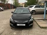 Hyundai Accent 2014 года за 5 600 000 тг. в Актобе