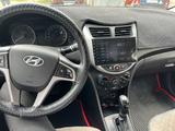 Hyundai Accent 2014 года за 5 600 000 тг. в Актобе – фото 2