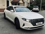 Hyundai Grandeur 2020 годаүшін12 200 000 тг. в Семей – фото 4