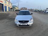 ВАЗ (Lada) Priora 2170 2007 года за 1 700 000 тг. в Актобе – фото 2