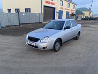 ВАЗ (Lada) Priora 2170 2007 года за 1 700 000 тг. в Актобе