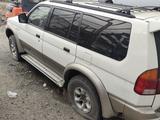 Mitsubishi Montero Sport 1998 года за 1 500 000 тг. в Петропавловск – фото 2