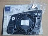 Зеркальный элемент Mercedes-Benz E-Class 2012 A2128102921 W212 Правое за 45 561 тг. в Алматы – фото 2