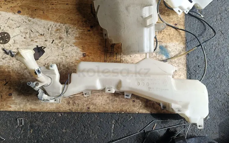 Бачок омывателя за 15 000 тг. в Алматы