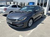 Kia Optima 2017 года за 8 500 000 тг. в Шымкент – фото 3