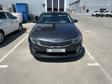 Kia Optima 2017 года за 8 500 000 тг. в Шымкент