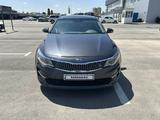 Kia Optima 2017 года за 8 500 000 тг. в Шымкент – фото 4
