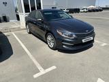 Kia Optima 2017 года за 8 500 000 тг. в Шымкент – фото 2