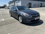 Kia Optima 2017 года за 8 500 000 тг. в Шымкент – фото 5