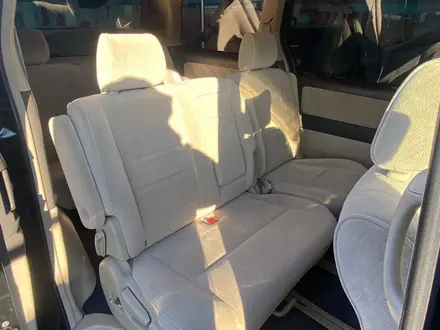 Toyota Alphard 2005 года за 4 600 000 тг. в Атырау – фото 5