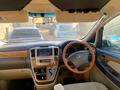 Toyota Alphard 2005 годаүшін4 600 000 тг. в Атырау – фото 4