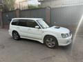 Subaru Forester 2004 годаүшін4 800 000 тг. в Алматы – фото 2