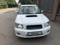 Subaru Forester 2004 годаүшін4 800 000 тг. в Алматы