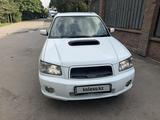 Subaru Forester 2004 годаүшін4 800 000 тг. в Алматы