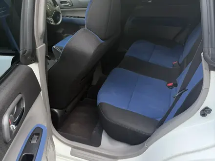 Subaru Forester 2004 года за 4 800 000 тг. в Алматы – фото 6