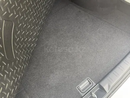 Subaru Forester 2004 года за 4 800 000 тг. в Алматы – фото 8