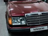 Mercedes-Benz E 200 1990 годаүшін1 900 000 тг. в Кызылорда – фото 4