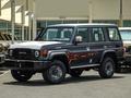 Toyota Land Cruiser 2024 года за 35 950 000 тг. в Алматы – фото 3