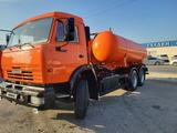 КамАЗ  65115 2008 года за 11 500 000 тг. в Актау