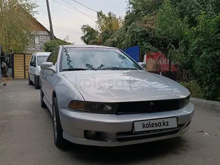 Mitsubishi Galant 1999 года за 2 300 000 тг. в Алматы – фото 3