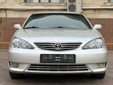 Toyota Camry 2005 годаүшін4 850 000 тг. в Алматы – фото 3