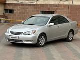 Toyota Camry 2005 годаүшін4 850 000 тг. в Алматы