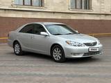 Toyota Camry 2005 годаүшін4 850 000 тг. в Алматы – фото 2