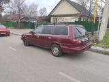 Toyota Camry 1990 года за 520 000 тг. в Алматы – фото 4