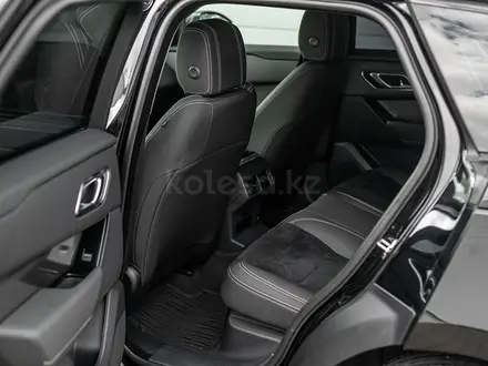 Land Rover Range Rover Velar 2019 года за 23 700 000 тг. в Астана – фото 11