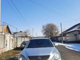 Lexus RX 330 2003 года за 6 200 000 тг. в Шымкент – фото 2