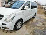 Hyundai Starex 2011 годаfor6 200 000 тг. в Шымкент – фото 2