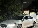 Hyundai Grandeur 2017 года за 9 800 000 тг. в Алматы – фото 2