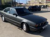 BMW 525 1991 года за 1 050 000 тг. в Алматы – фото 2