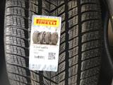 Шины Pirelli 275/35-315/30/r22 на Новый BMW x5 за 1 500 000 тг. в Алматы – фото 2