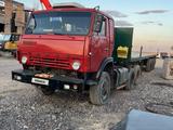 КамАЗ  5410 1984 годаүшін8 000 000 тг. в Караганда – фото 2