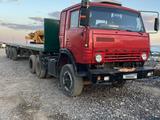 КамАЗ  5410 1984 годаүшін8 000 000 тг. в Караганда