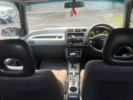 Toyota RAV4 1995 года за 2 800 000 тг. в Алматы – фото 6